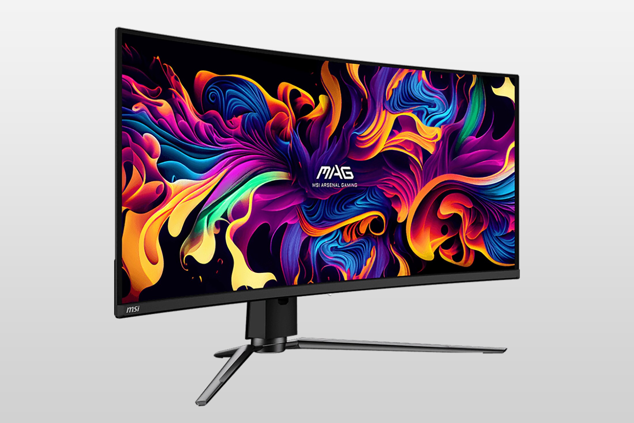 Asus and MSI offer a burnin guarantee on OLED monitors Galaxus